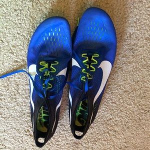 Nike Men’s Track Spikes